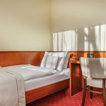 Hotel Hagemann Hamburg Hafen מראה חיצוני תמונה