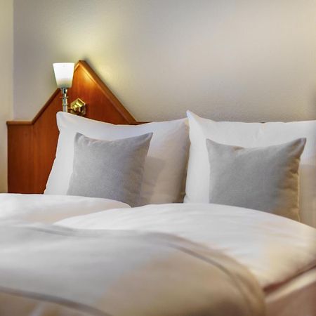 Hotel Hagemann Hamburg Hafen מראה חיצוני תמונה