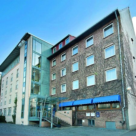 Hotel Hagemann Hamburg Hafen מראה חיצוני תמונה