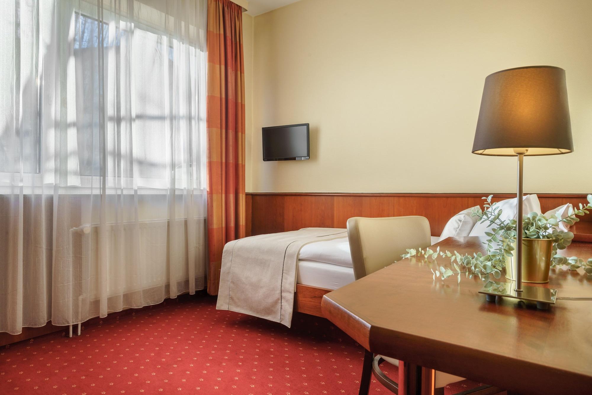 Hotel Hagemann Hamburg Hafen מראה חיצוני תמונה