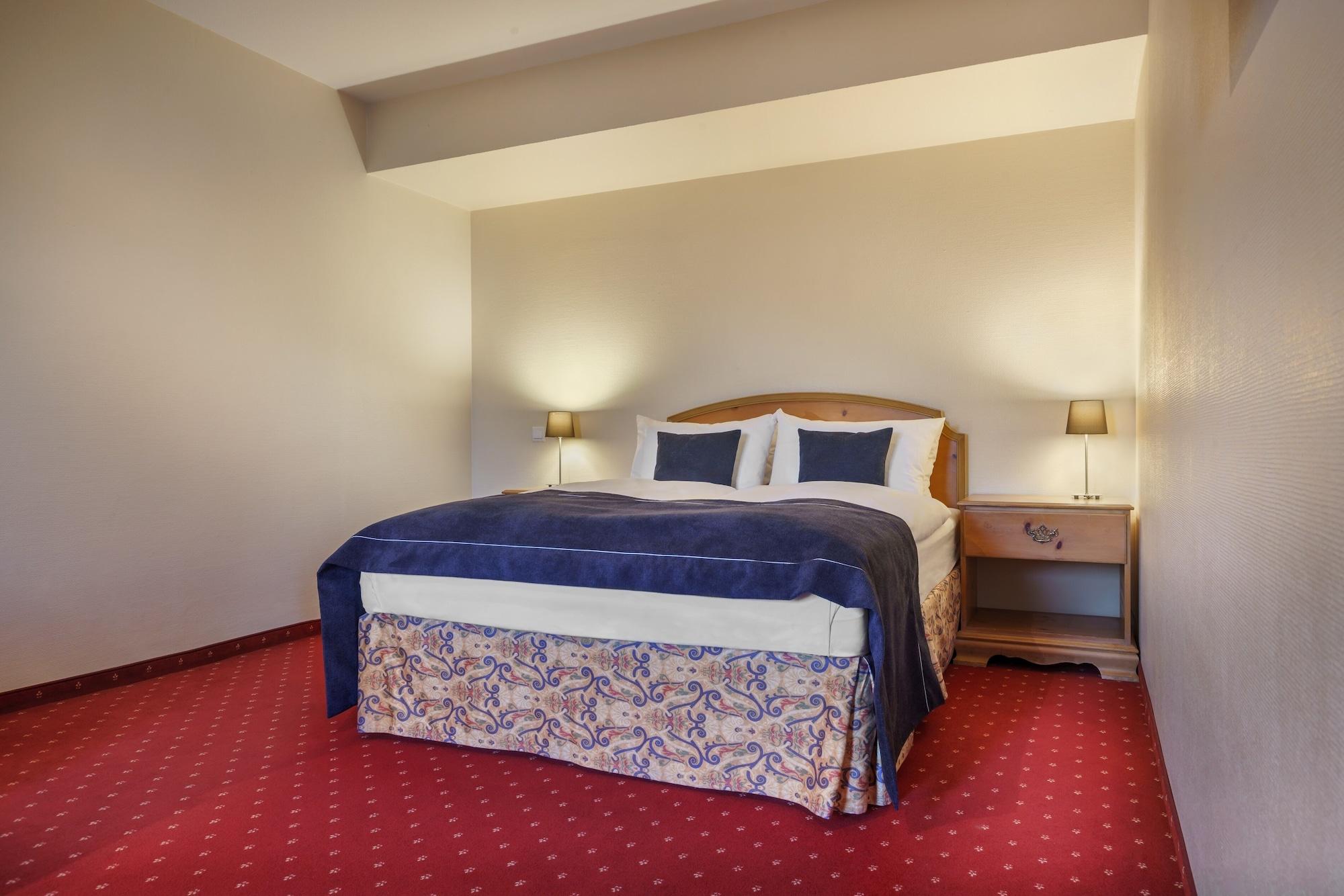 Hotel Hagemann Hamburg Hafen מראה חיצוני תמונה