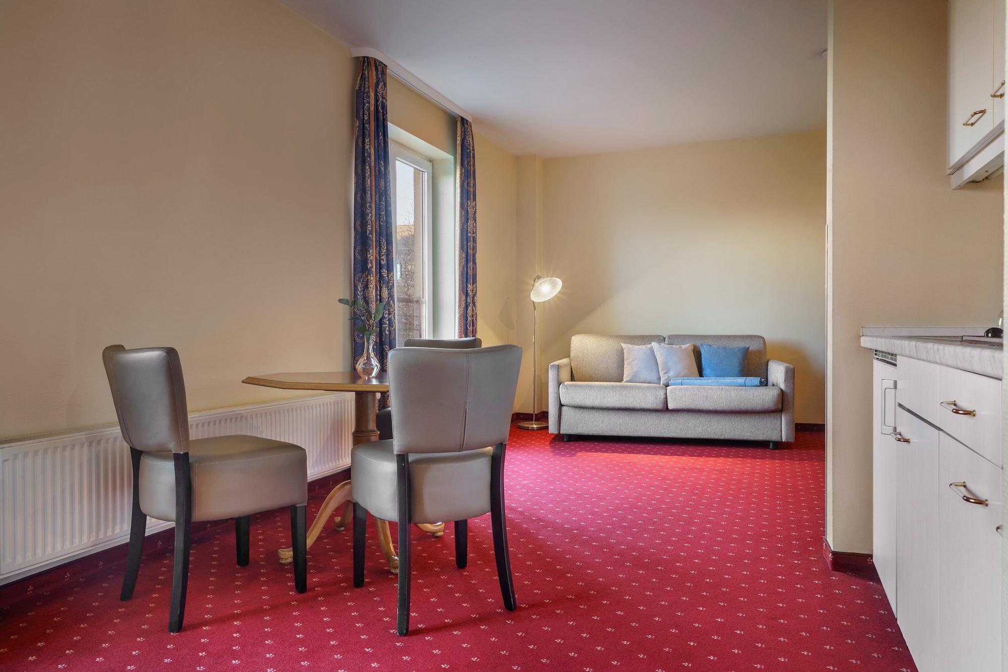 Hotel Hagemann Hamburg Hafen מראה חיצוני תמונה