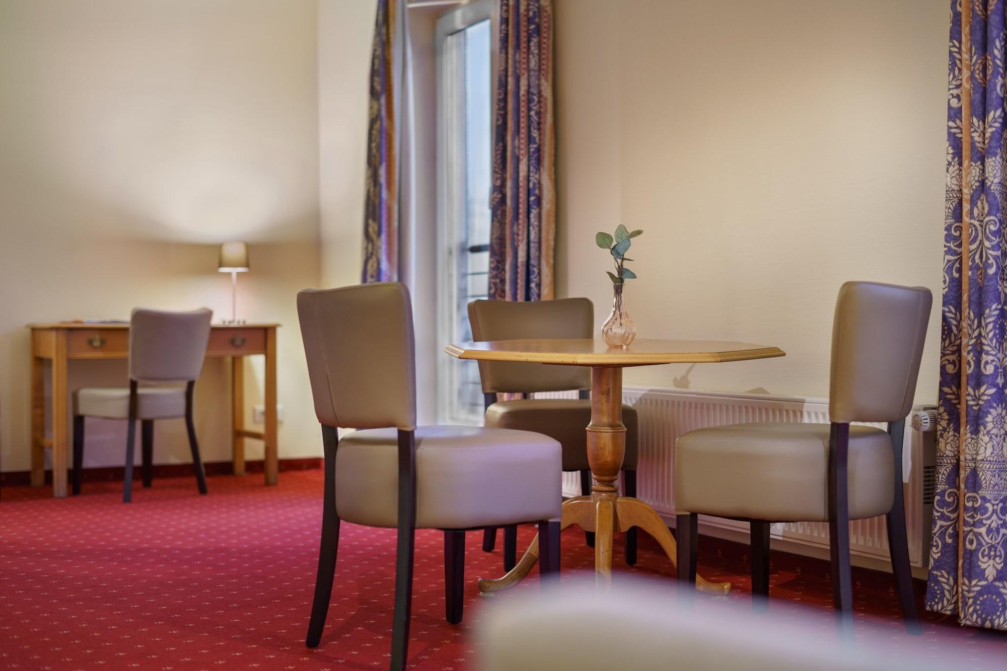 Hotel Hagemann Hamburg Hafen מראה חיצוני תמונה