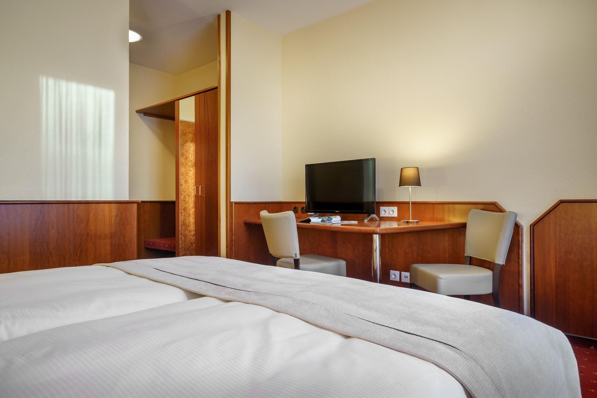 Hotel Hagemann Hamburg Hafen מראה חיצוני תמונה