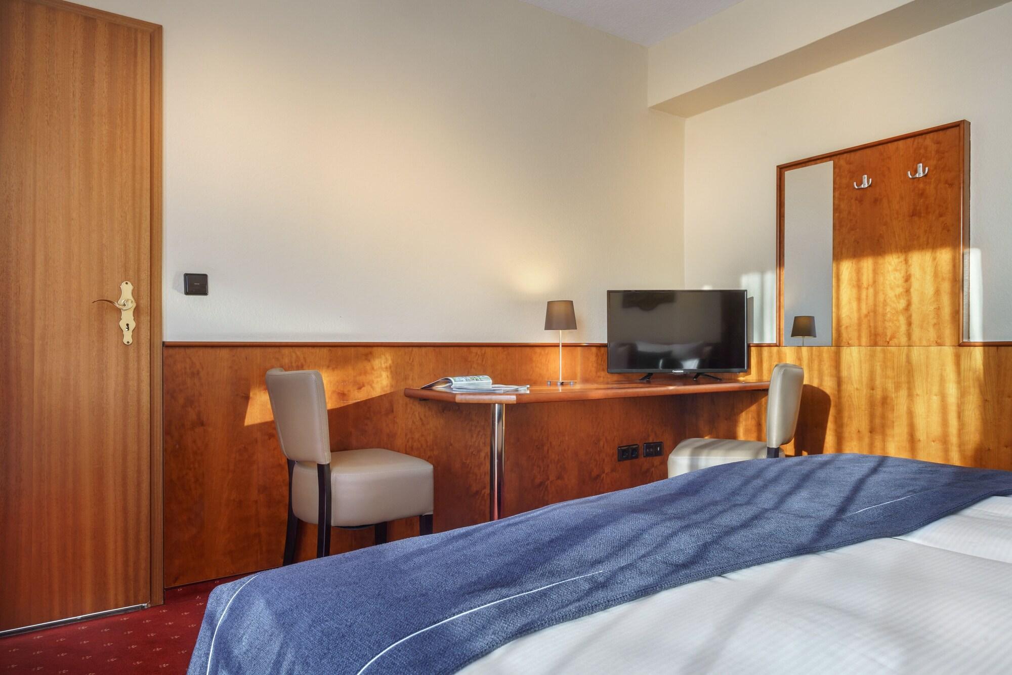 Hotel Hagemann Hamburg Hafen מראה חיצוני תמונה
