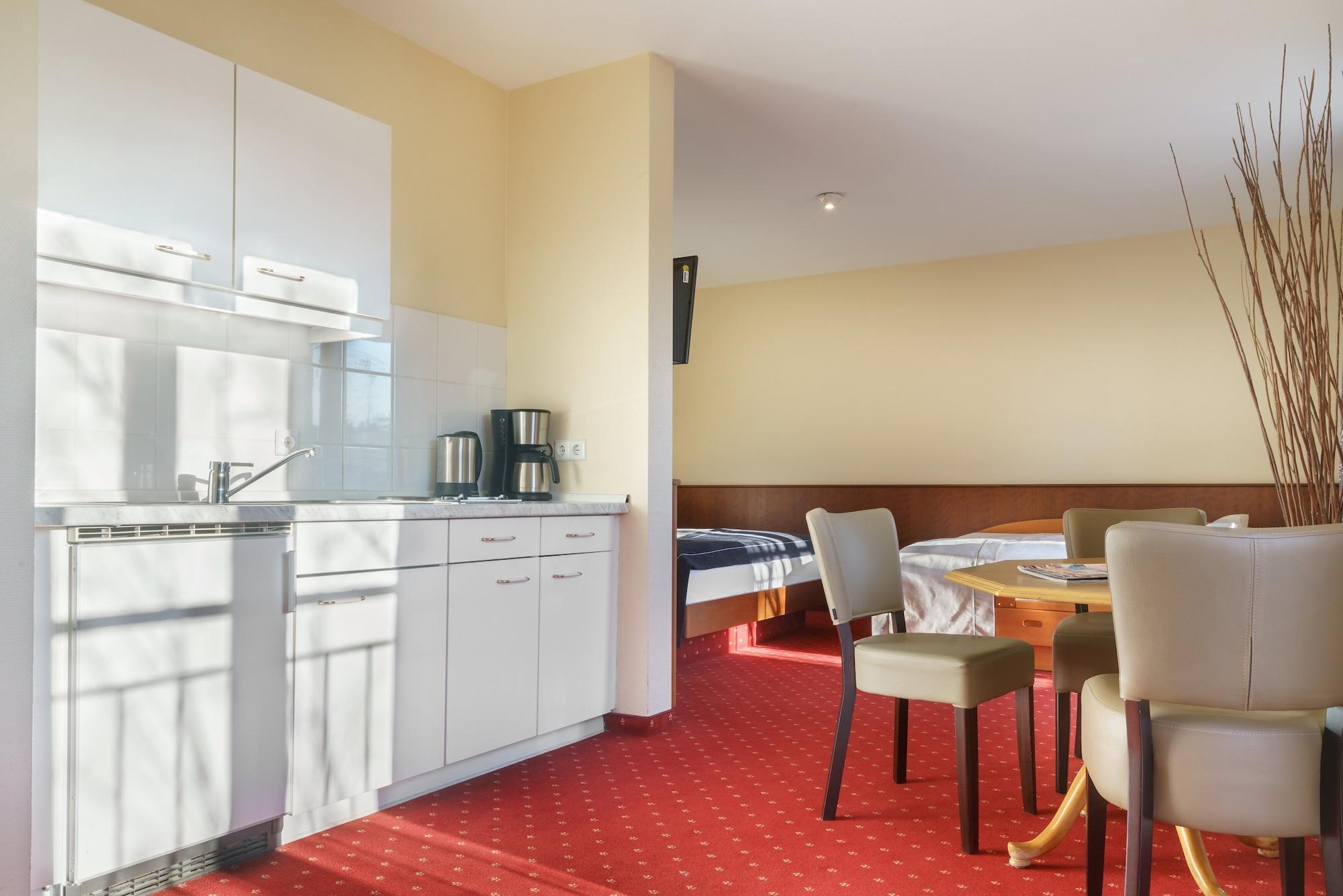 Hotel Hagemann Hamburg Hafen מראה חיצוני תמונה