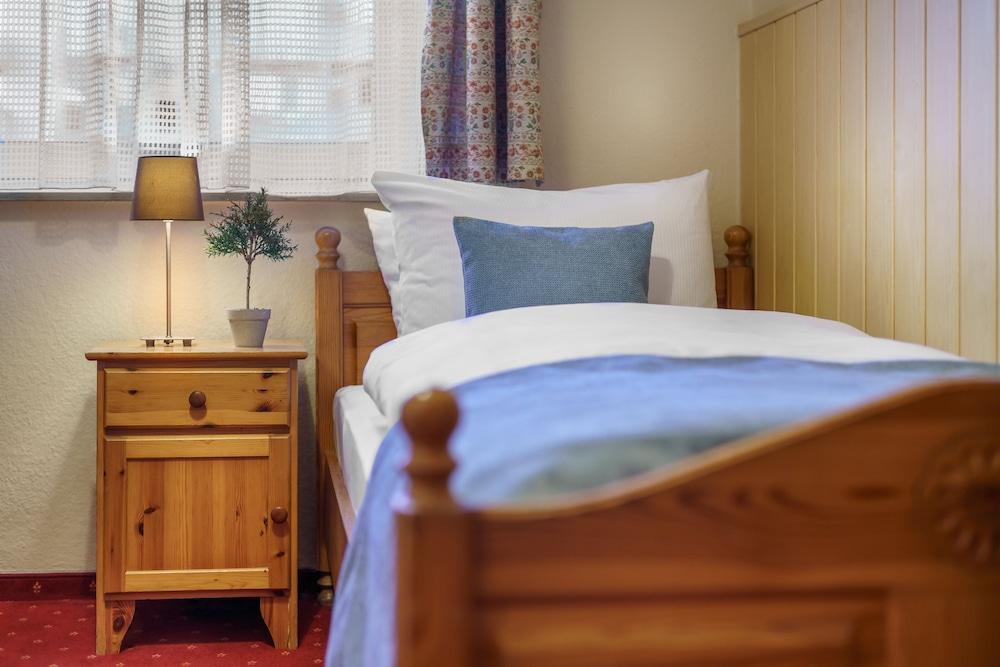 Hotel Hagemann Hamburg Hafen מראה חיצוני תמונה