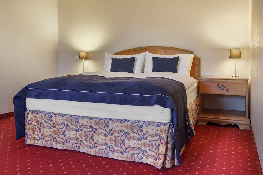 Hotel Hagemann Hamburg Hafen מראה חיצוני תמונה