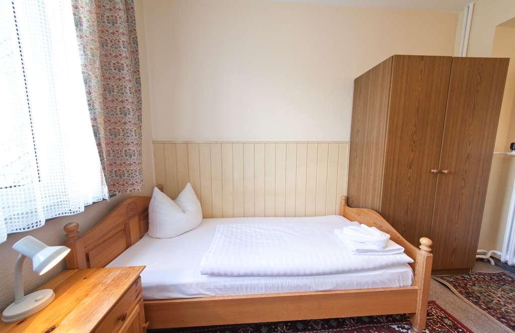 Hotel Hagemann Hamburg Hafen חדר תמונה