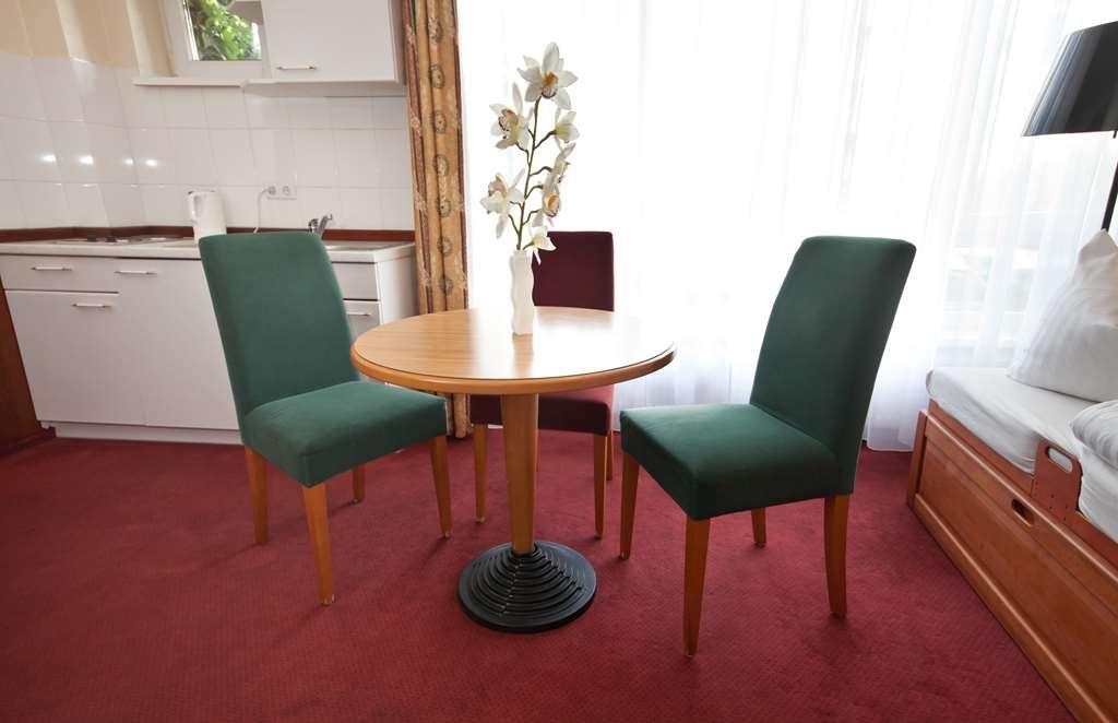 Hotel Hagemann Hamburg Hafen חדר תמונה