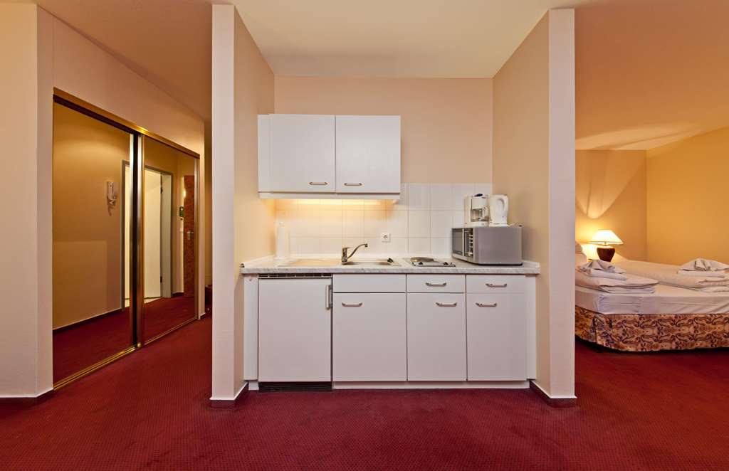 Hotel Hagemann Hamburg Hafen חדר תמונה