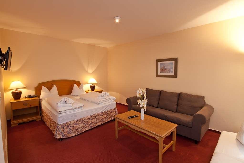 Hotel Hagemann Hamburg Hafen חדר תמונה