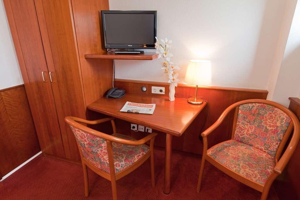 Hotel Hagemann Hamburg Hafen חדר תמונה