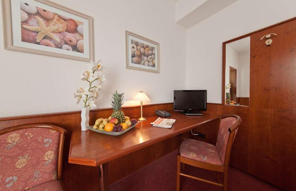Hotel Hagemann Hamburg Hafen חדר תמונה