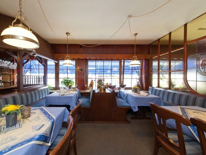 Hotel Hagemann Hamburg Hafen מראה חיצוני תמונה