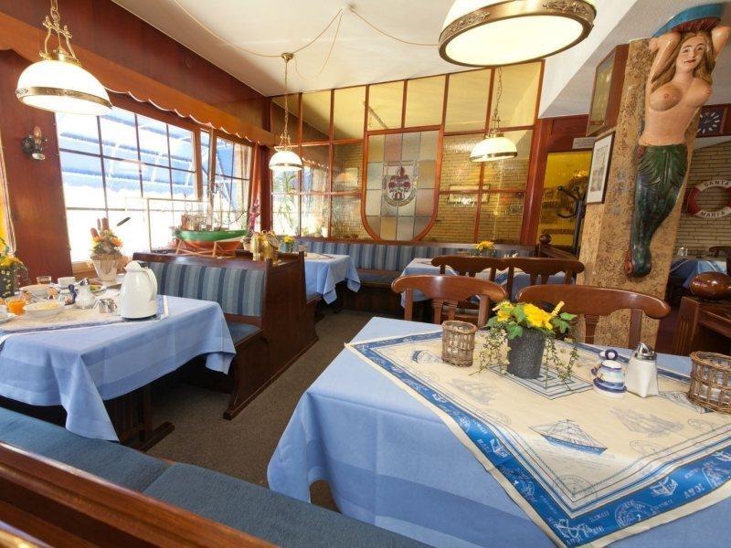 Hotel Hagemann Hamburg Hafen מראה חיצוני תמונה