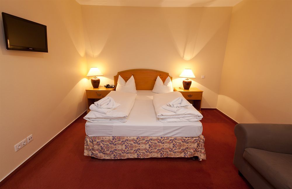 Hotel Hagemann Hamburg Hafen מראה חיצוני תמונה