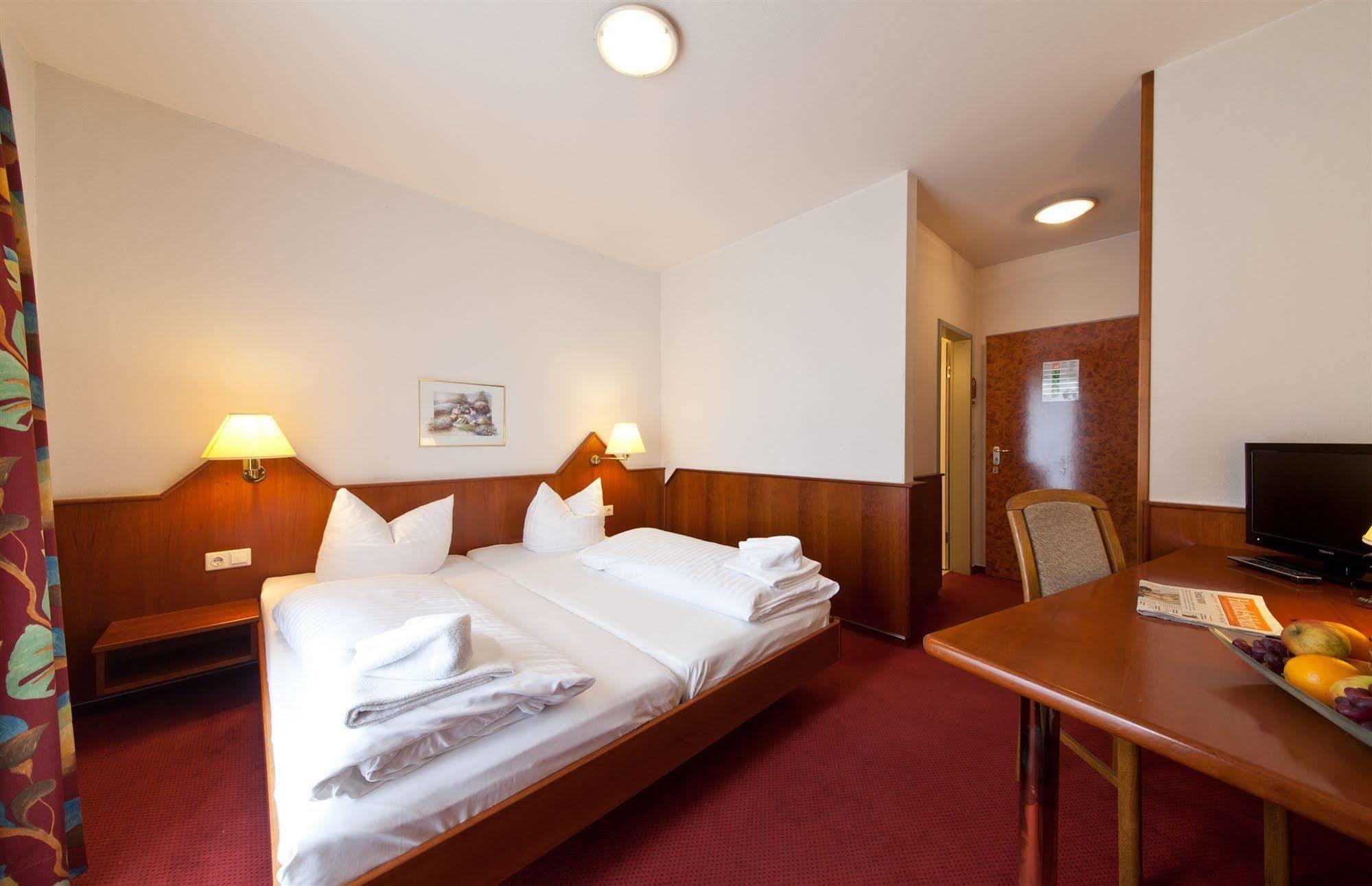 Hotel Hagemann Hamburg Hafen מראה חיצוני תמונה