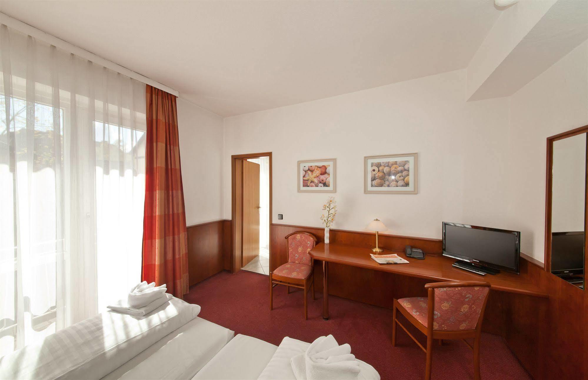 Hotel Hagemann Hamburg Hafen מראה חיצוני תמונה