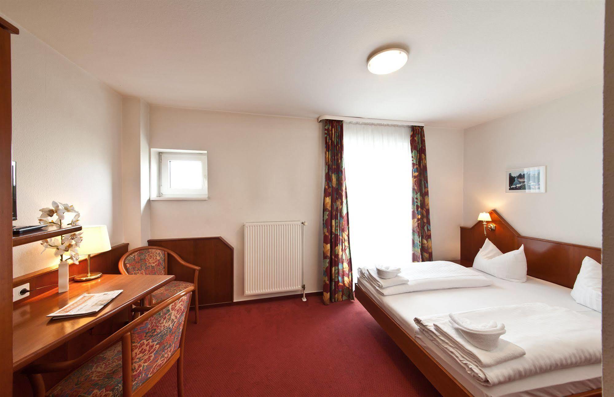Hotel Hagemann Hamburg Hafen מראה חיצוני תמונה
